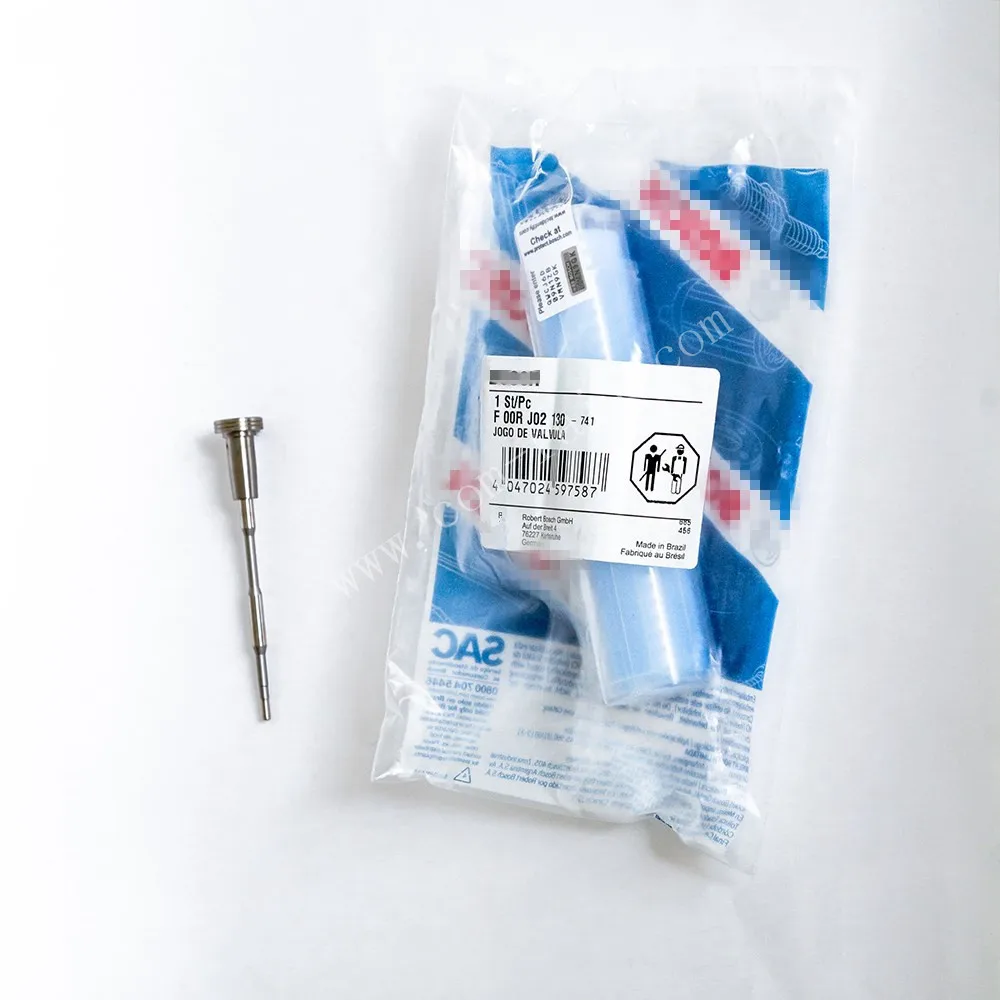 original valve F00RJ02130 100% new|Fuel Injector| - AliExpress