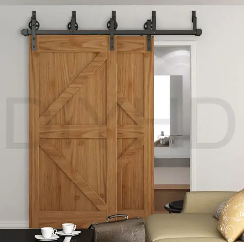Diy Bypass Barn Door Hardware popular interior bypass barn door hardware-buy cheap interior Diy Bypass Barn Door Hardware popular interior bypass barn door hardware-buy cheap interior