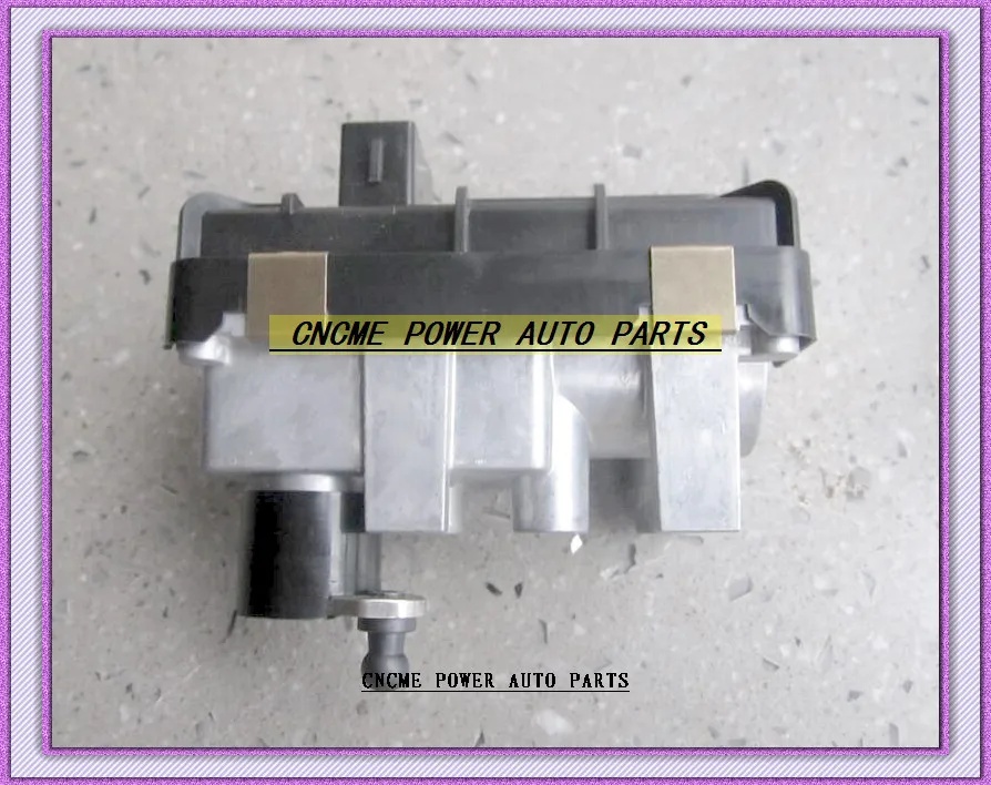 Turbo Electronic Actuator BV45 14411-5X01A 14411-5X01B 0210 53039880210 53039880182 53039880337 Navara Pathfinder YD25DDTI 2.5L 