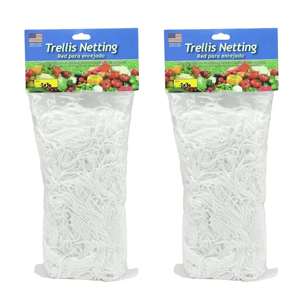 

Grow tent net/Trellis Netting