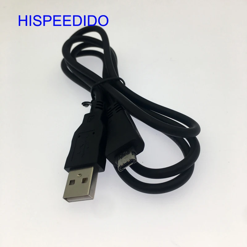 

HISPEEDIDO vmc-md3 USB Cable Cord For Sony DSC-HX9,DSC-HX9V,DSC-HX100,DSC-HX100V DSC-T99C DSC-W350 DSC-H70 DSC-TX5 Camera