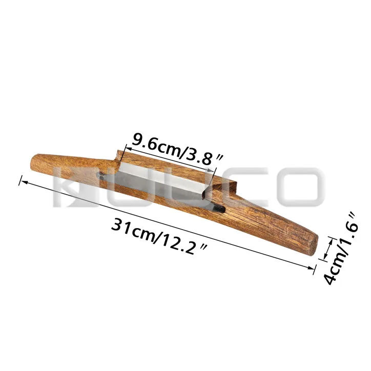 5 шт./лот, 12,2 дюймов, режущая кромка, деревообрабатывающий самолет, спицы, бритье, ручные инструменты для формирования ножек стула/изогнутых шаблонов и т. Д