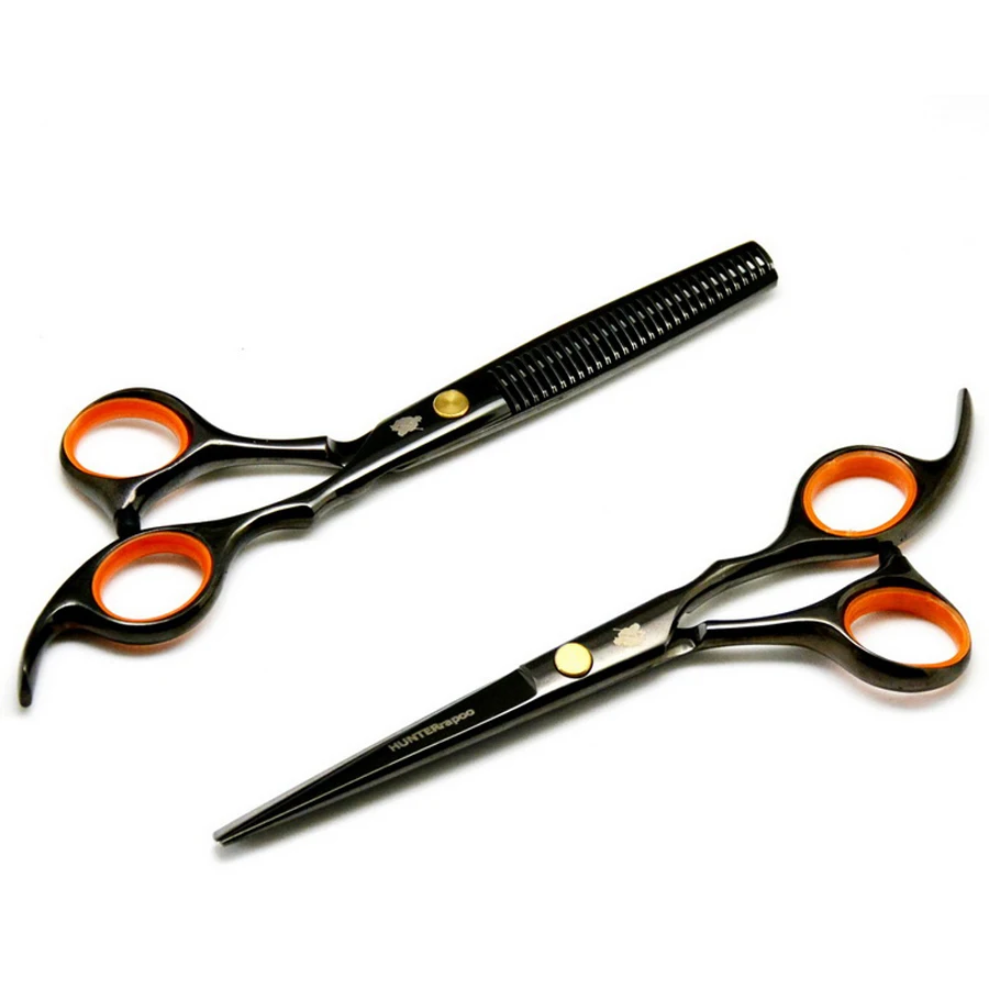 50 Off Hair Scissors Professional 6 In Barber Shears Set For 50 Off Hair Scissors Professional 6 In Barber Shears Set For Hairdresser Supplies Ht9126 Hairdressing Salons Thinning From Beauty