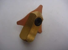 STARPAD For Sheet metal repair machines meson chuck shaper triangle triangle chuck machine repair machine accessories M14 * 1.5