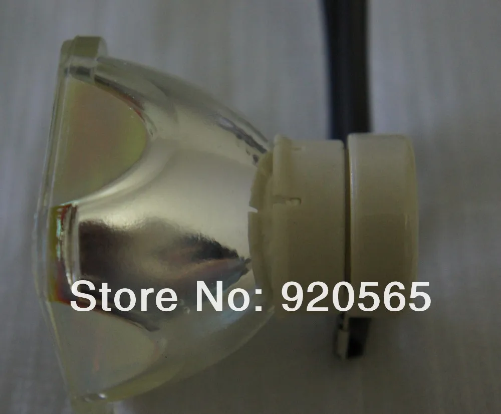 

Free Shipping Replacement Projector bare bulb  DT01026 For CP-RX78/CP-RX80/ED-X24 Projector