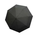 Женский Зонт от дождя средний палец зонтик мужской ветрозащитный складной зонтик персональный черный средний палец Зонты