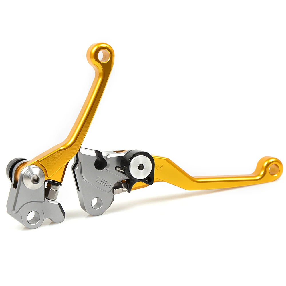Для SUZUKI RMZ250 2004 2007 2016 RMZ450 2005 RMZ 250 450 для мотокросса CNC поворотные Тормозные