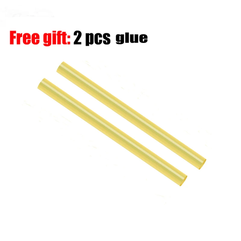 Super-PDR-Tools-Shop-2-pcs-Black-Glue-Sticks-High-Quality-Car-Paintless-Dent-Removal-Tools