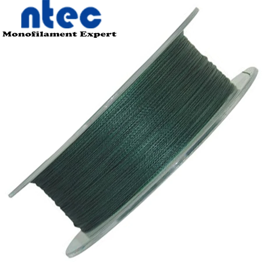 

Fishing Braided Line 300M 4 Stands Multifilament 100% pe Fishing Line 8 Color For Fishing Tools Fly Fishing Thread