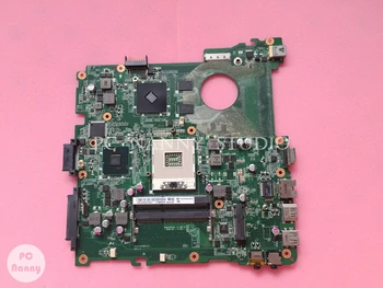 

NOKOTION DA0ZQ9MB6C0 laptop mainboard motherboard for acer aspire 4738z 4738 & 512mb video works