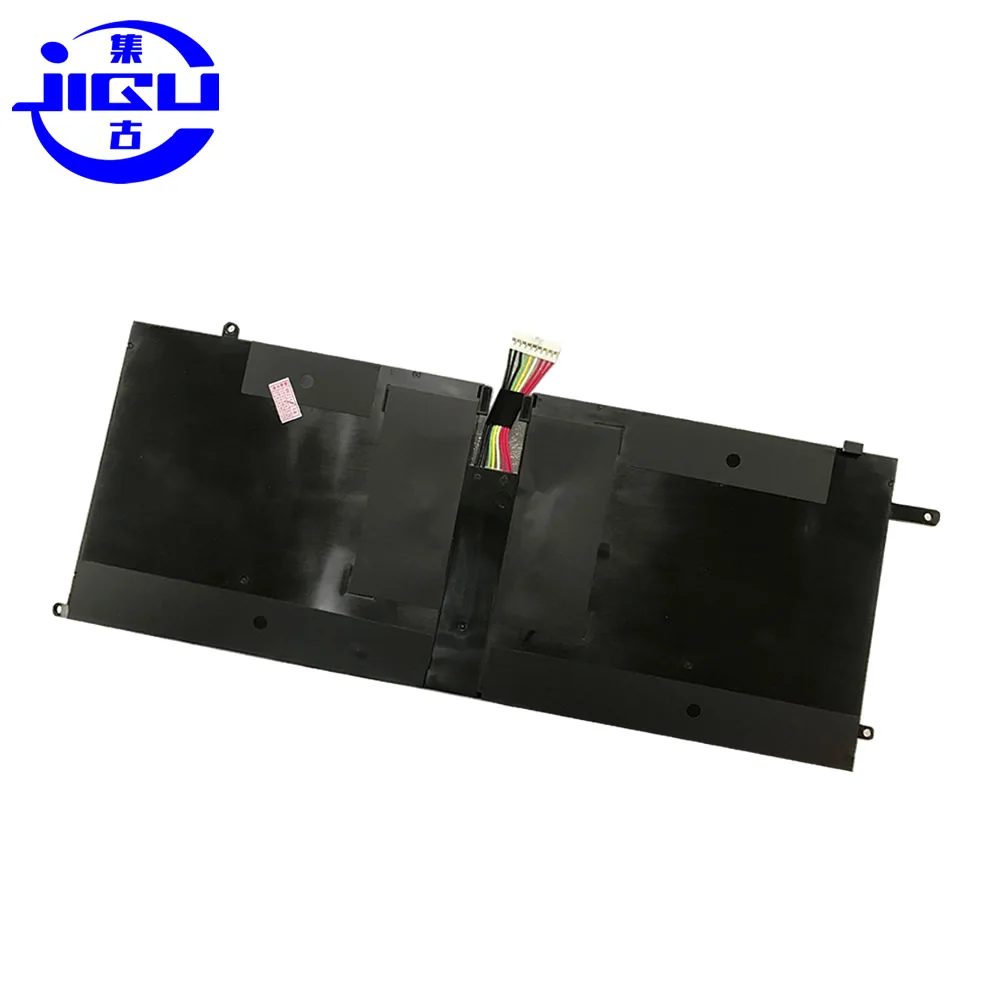 Аккумулятор для ноутбука JIGUNew 45N1070 45N1071 4ICP4/51/95 LENOVOFor ThinkPad New X1 Carbon 2015 3460 Series