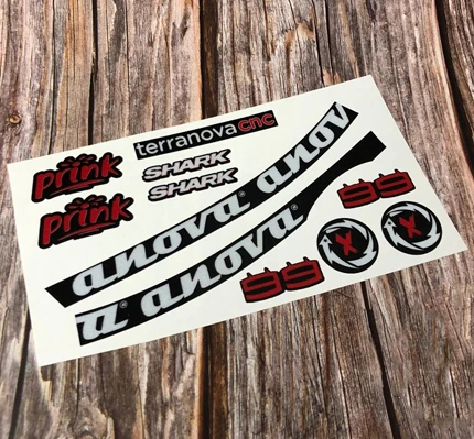 

1 Set Car Styling Vinyl Decal Motorcycle Racing Sports Helmet Visor Lens Sticker for Jorge Lorenzo 99 Prink