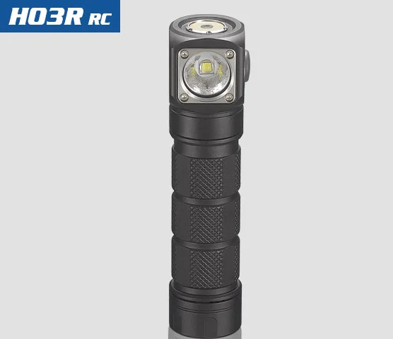 2018 Новый Skilhunt H03 H03R H03F RC 1200 люмен холодный или нейтральный белый USB Магнитный