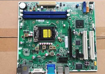 

694617-001 660512-001 Desktop Motherboard Mainboard For HP PRO 3330MT 3380M system board H61 1155