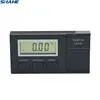 SHAHE New Portable Digital Inclinometer Protractor Digital Plastic Level Bevel Box Magnetic Base Digital Angle Gauge Angle Meter ► Photo 1/6