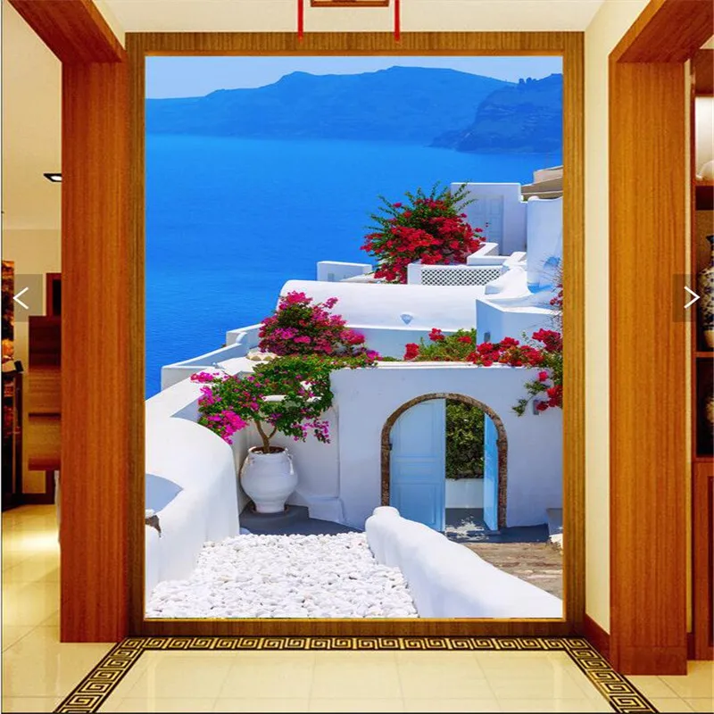 3D House Painting aliexpress : buy modern art wall painting for living room 3D House Painting aliexpress : buy modern art wall painting for living room