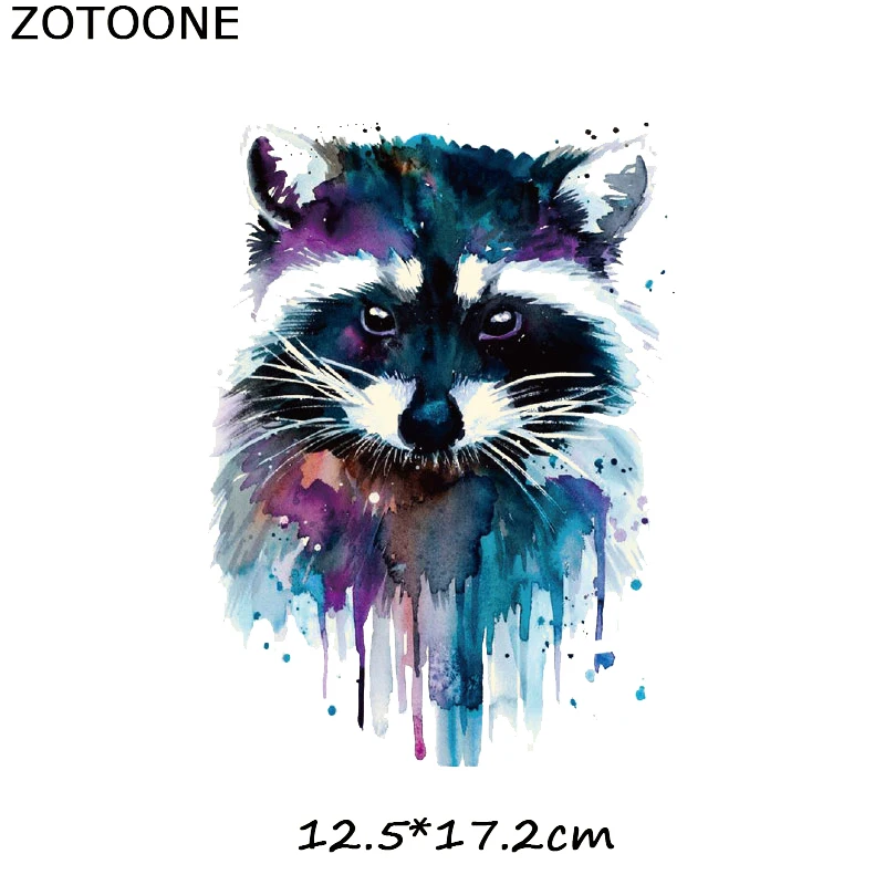 iron patches for clothing kids