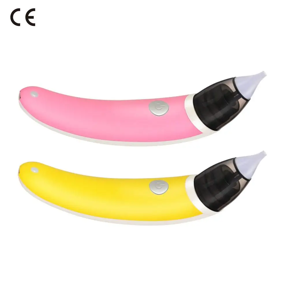 Baby electric nasal suction Baby newborn cleaning nose baby infant nasal suction cleaner