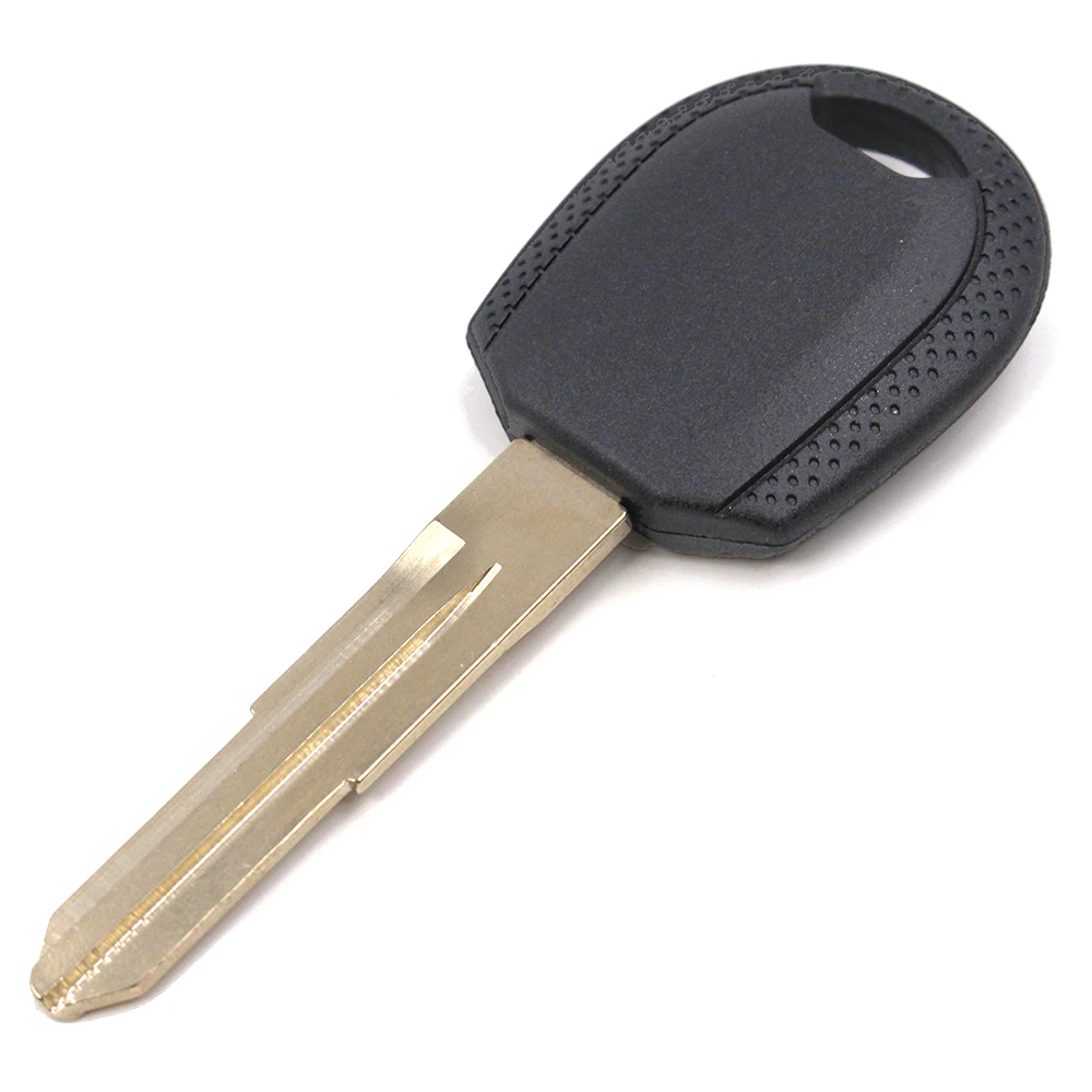 2pcs Transponder Ignition Key For KIA Sorento 2002-2009 ID46 Chip Right Blade HYN7R For Car Key Transponder Chip