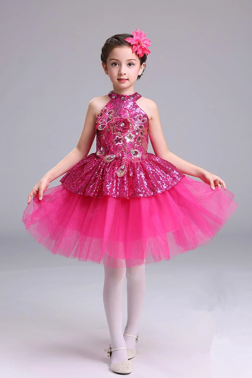 Балетное платье-пачка; гимнастическое трико для девочек; Одежда для танцев; одежда для детского балета; Костюм Балерины; балетные пачки со скидкой