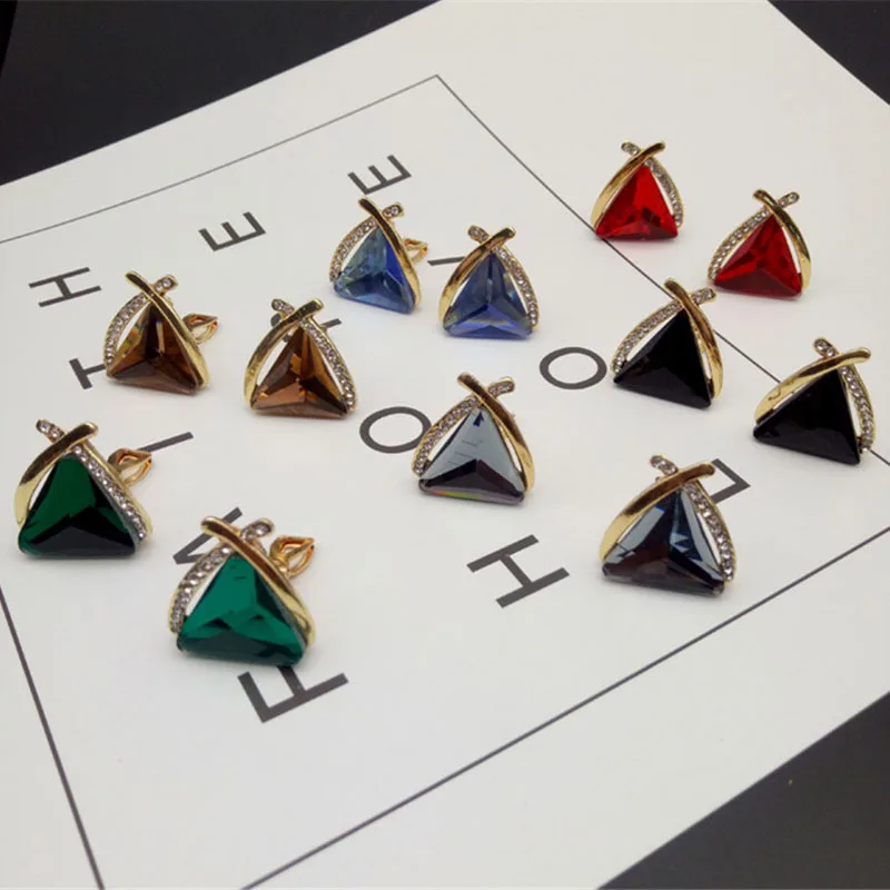korea style fashion earrings for women (4)