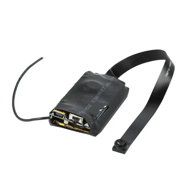 Xvgjdz Мини DIY камера HD P 1080 видеокамера мини движения DVR видео звук Запись DV