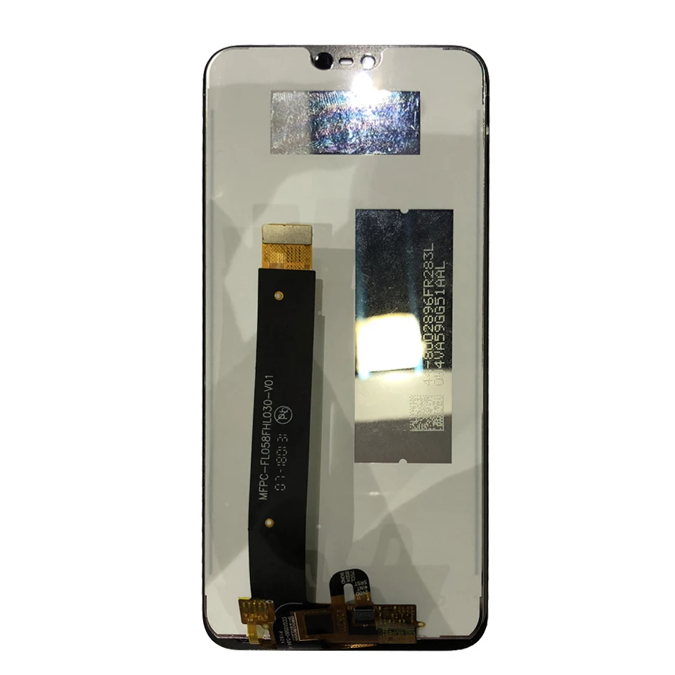 nokia x6 2018