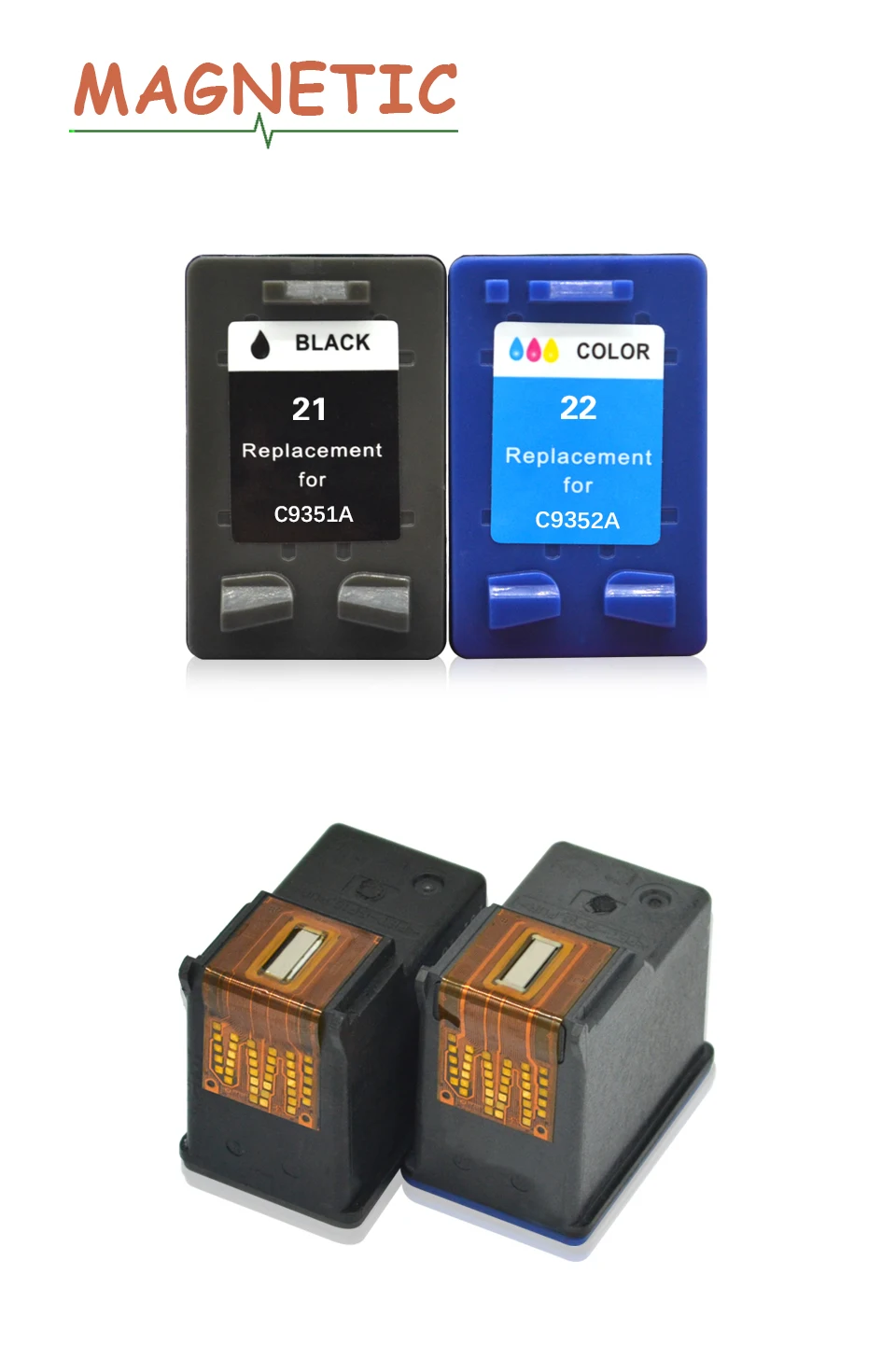 for 21 22 compatible cartridge2