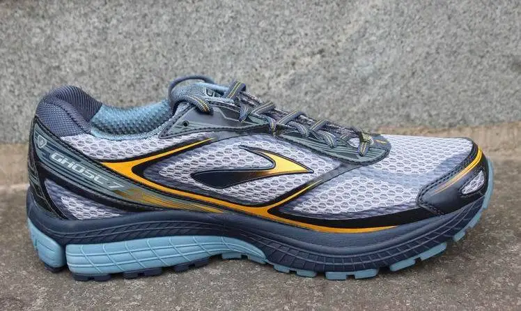 brooks ghost 7 mens 2014