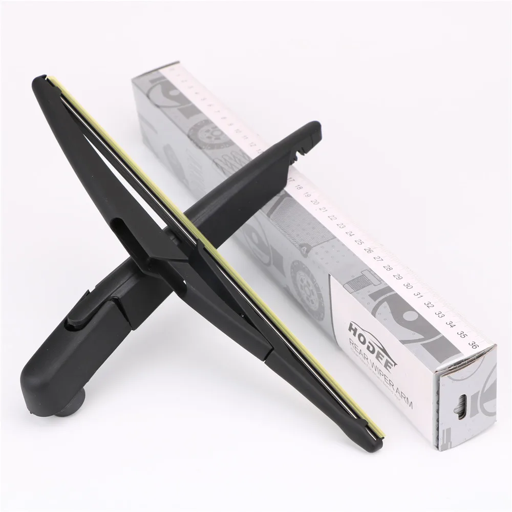 Hodee Per Citroen Tergicristallo Posteriore Arm & Blade Per Citroen Ds4 5 Door 2010-2015