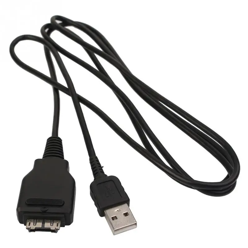 USB 2.0     Sony Cyber-shot Carema DC  VMC-MD2 DSC-W230 DSC-W215 DSC-W210