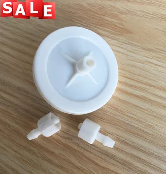 

20 pcs Big disc inkjet ink filter for inkjet printer gong zheng solvent printer solvent ink