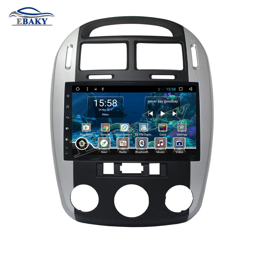 Flash Deal NaviTopia 9inch 1GB/2GB RAM Quad Core/Octa Core Android 7.1/8.1 Car DVD Radio for KIA CERATO 2007-2011 2012 2013 2014 2015 2016 2 Flash Deal NaviTopia 9inch 1GB/2GB RAM Quad Core/Octa Core Android 7.1/8.1 Car DVD Radio for KIA CERATO 2007-2011 2012 2013 2014 2015 2016 2