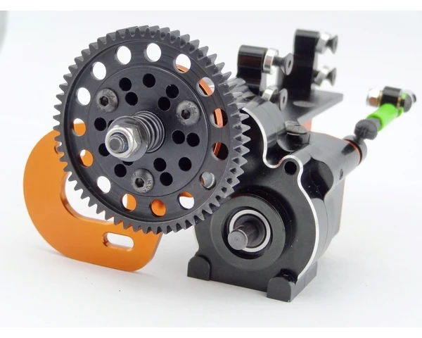 Aliexpress.com : Buy Hot Racing Axial Wraith middle