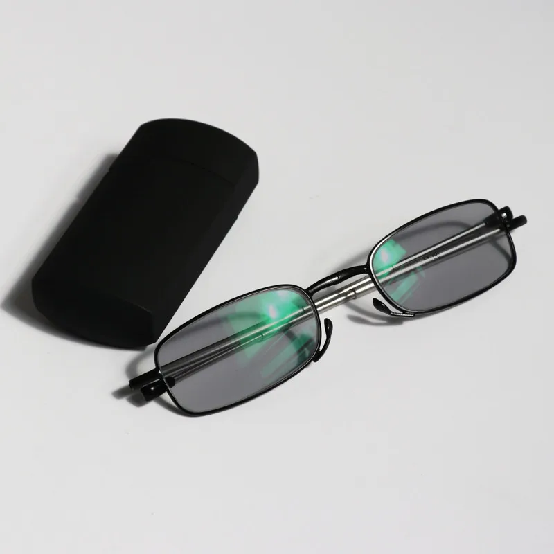 Logorela Photochromic myopia Eyeglasses Finished myopia Glasses for Men Computer Optical Glasses Frame Logorela Photochromic myopia Eyeglasses Finished myopia Glasses for Men Computer Optical Glasses Frame