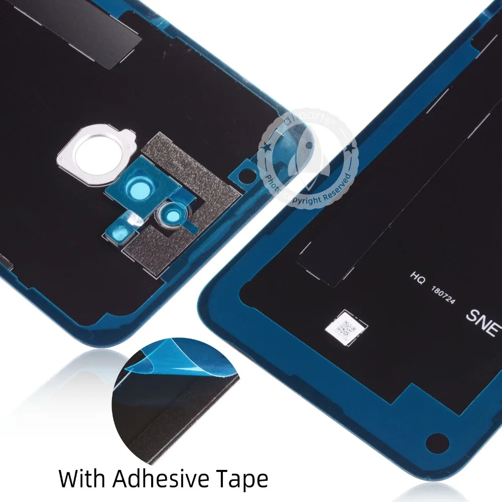 华为 MATE 20 LITE 内页 (5)