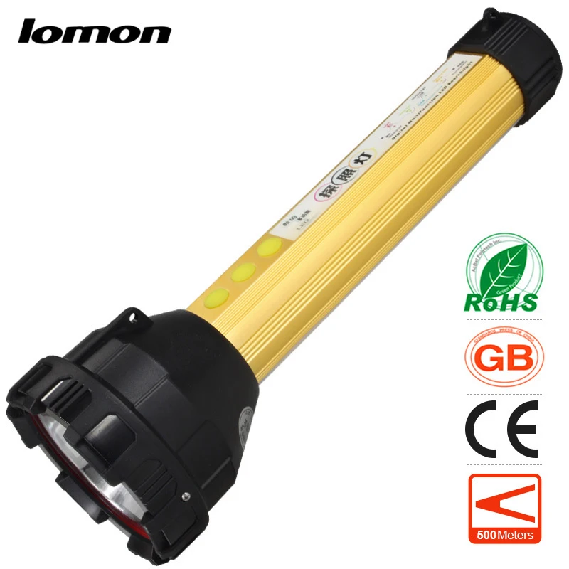 

Multifunction Zoom LED Flashlight Rechargeable LED Torchlight Tent Umbrella Night Light Desk Reading Table Light Waterproof Lamp