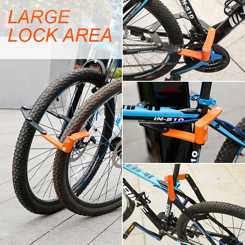 INBIKE анти сдвиг 12 тонный гидравлический резак для езды на велосипеде MTB