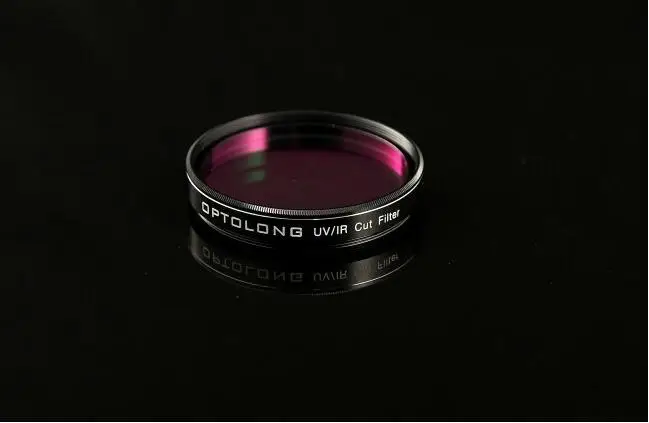 

Optolong yulong 36mm UV/IR Cut UV filter.