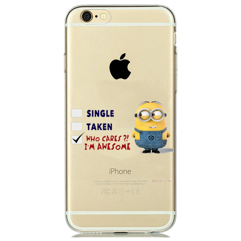 coque funny iphone 6