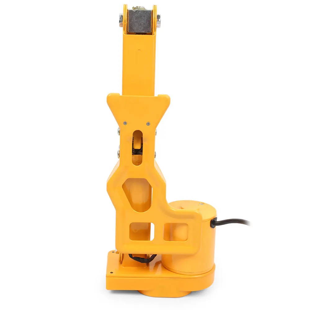 Multifunctional 12V Super Motor Auto Electric Hydraulic Jack Car Lift Tire Repair Tool One Key Operation Max 350mm Lift Height