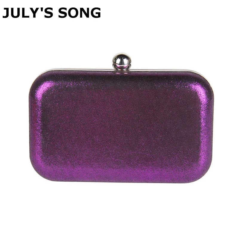 Women Elegant Evening Purse Clutch Bag Bridal Wedding Clutches Chain Handbag Party Dinner Prom Chain Shoulder