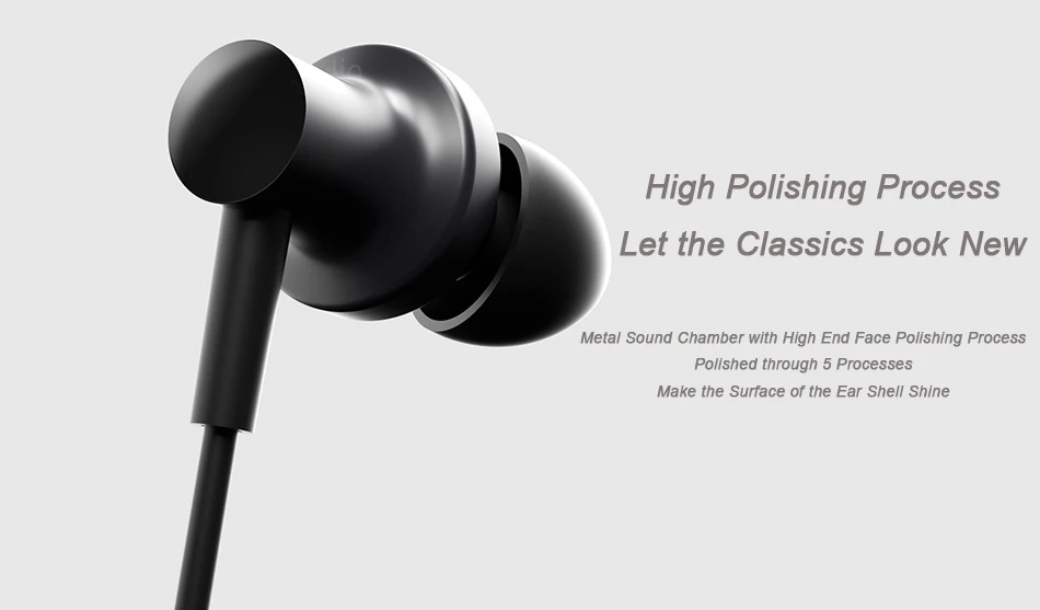 mi earphone 4 