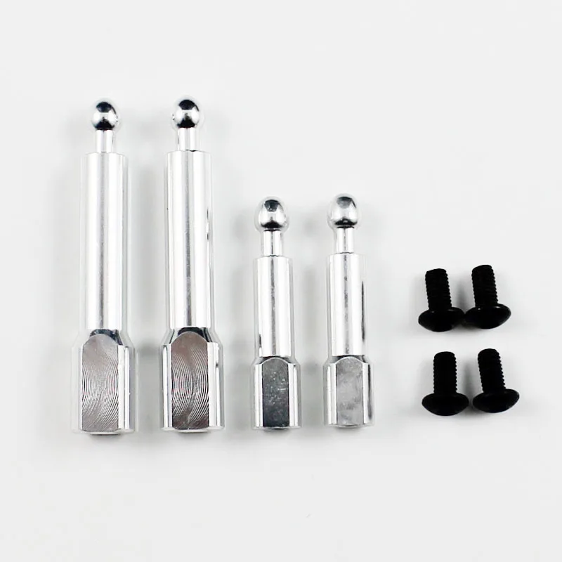 

Gartt 700 Metal Canopy Mounting Bolt for Trex 700 RC Helicopter
