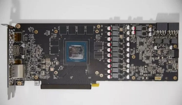 Bykski полный Чехол GPU водный блок для ZOTAC Geforce RTX2060-6GD6 PLUS OC6/Free AURA кабель синхронизации. П/П: N-ST2060PLUS-X