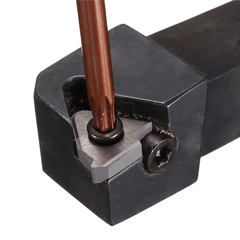 Buy 100mm SER1616H16 External Threading Turning Tools