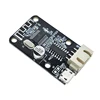 PAM8403 Wireless Bluetooth 4.0 Stereo Audio Receiver Module Digital Amplifier Sound Loud Board Micro USB 3W+3W 5V DC For Arduino ► Photo 3/6