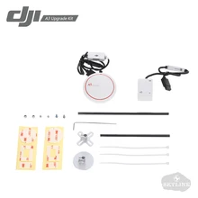 DJI A3 Upgrade Kit полета Управление Лер(с gps) drone Quadcopter Fly Управление(обновлен к A3 Pro с помощью двух A3 обновления Наборы