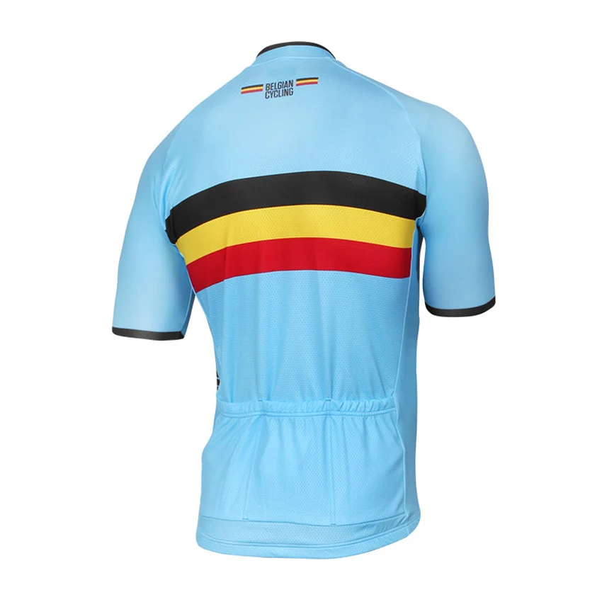 BELGIUM NATIONAL/футболка с коротким рукавом для велоспорта, летняя одежда для велоспорта, ROPA CICLISMO+ нагрудник, шорты, 3D гелевая накладка с браслетом питания
