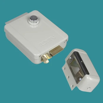 

Universal Electronic intercom lock Door Lock for Door Access Control System
